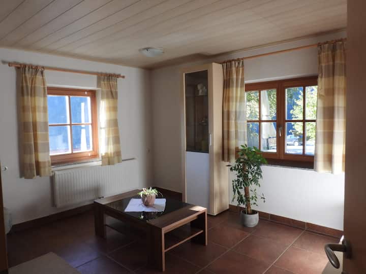 Turlerhof Ferienhaus In Ruhiger Lage Zur Erholung - Vipiteno