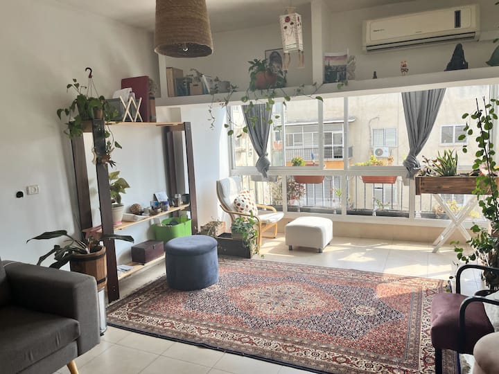 Sunny & spacious 3 bedroom in the Old North Apartments for Rent in