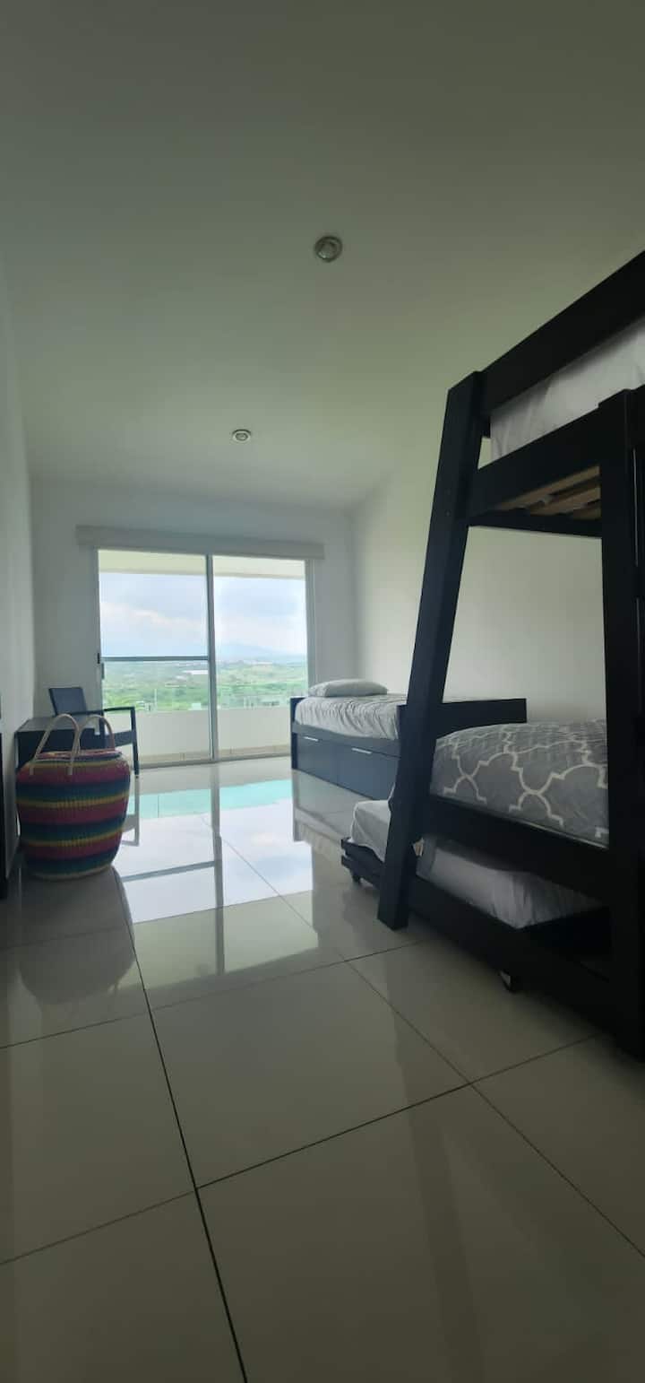 ห้องนอน2