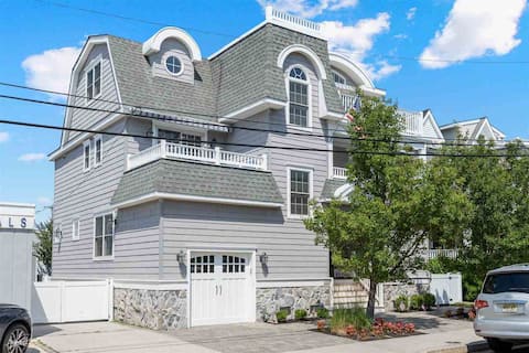 Avalon Home Walk Everywhere