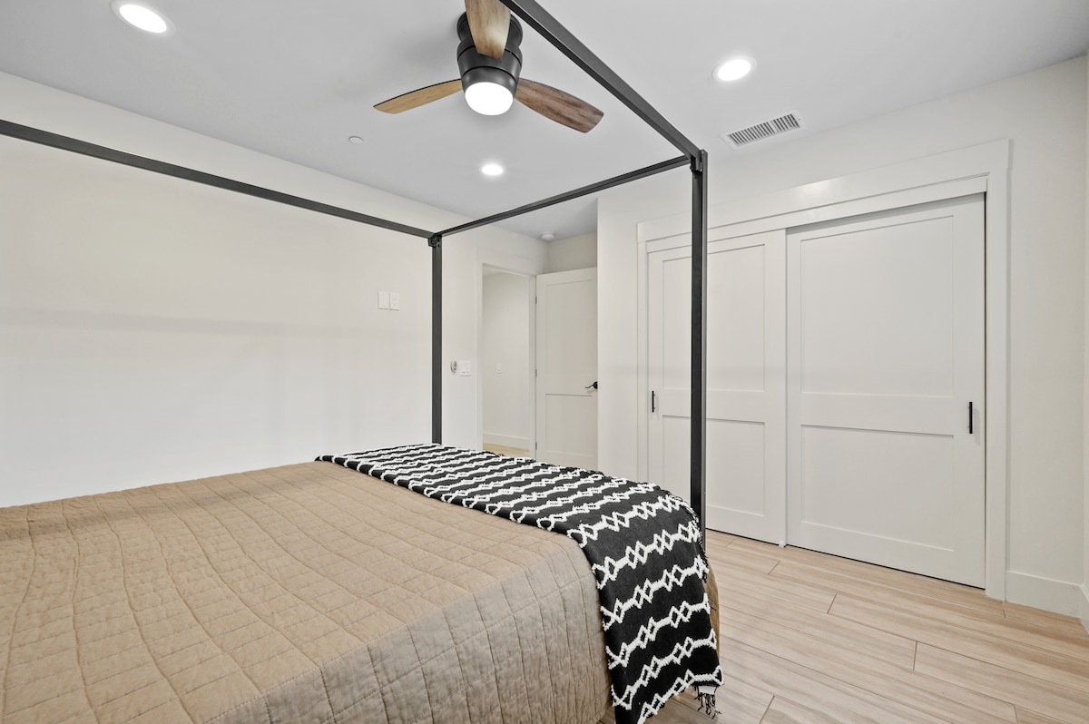 Спална соба 4