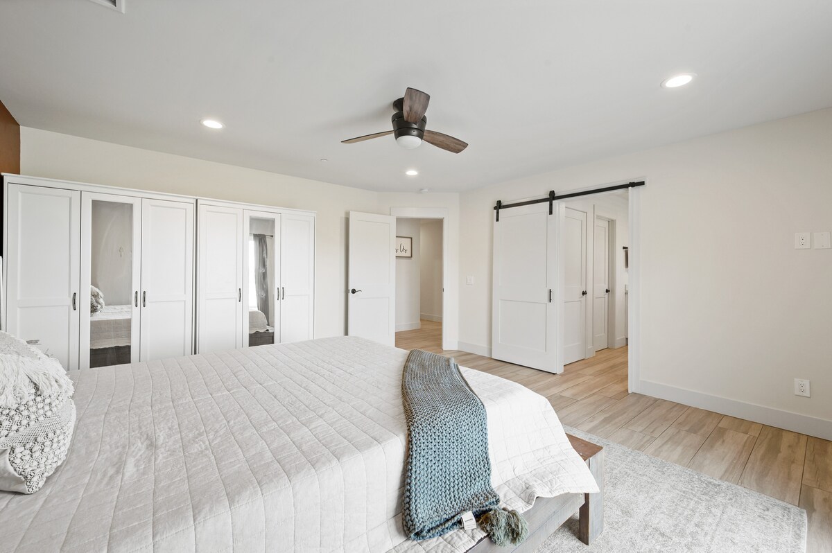 Спална соба 3