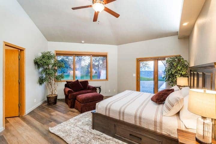 Bedroom 6