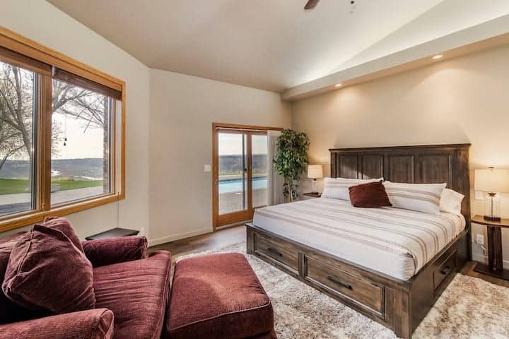 Bedroom 7