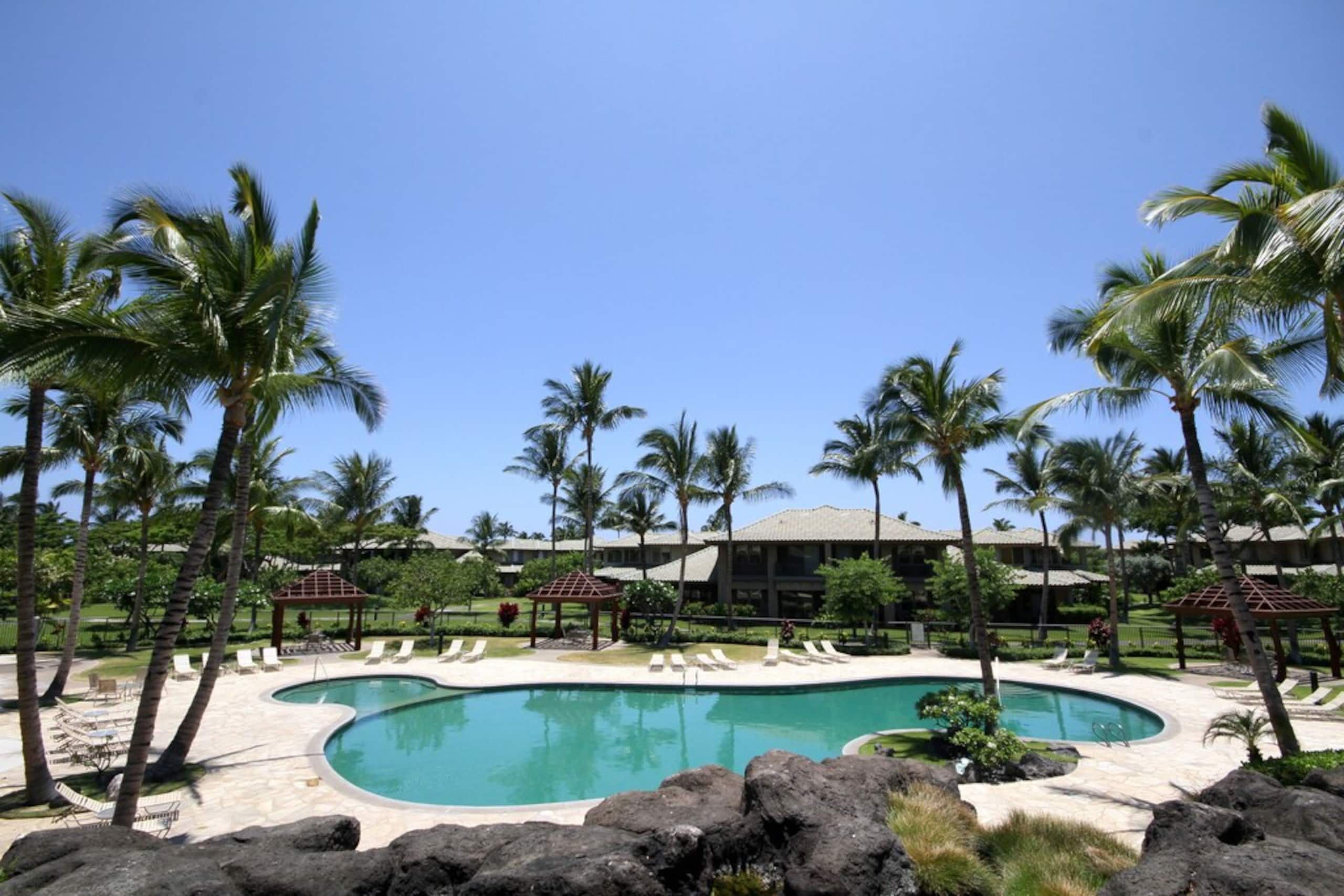 Townhouse in Waimea · ★4.87 · 2 bedrooms · 3 beds · 2.5 baths - Image 11