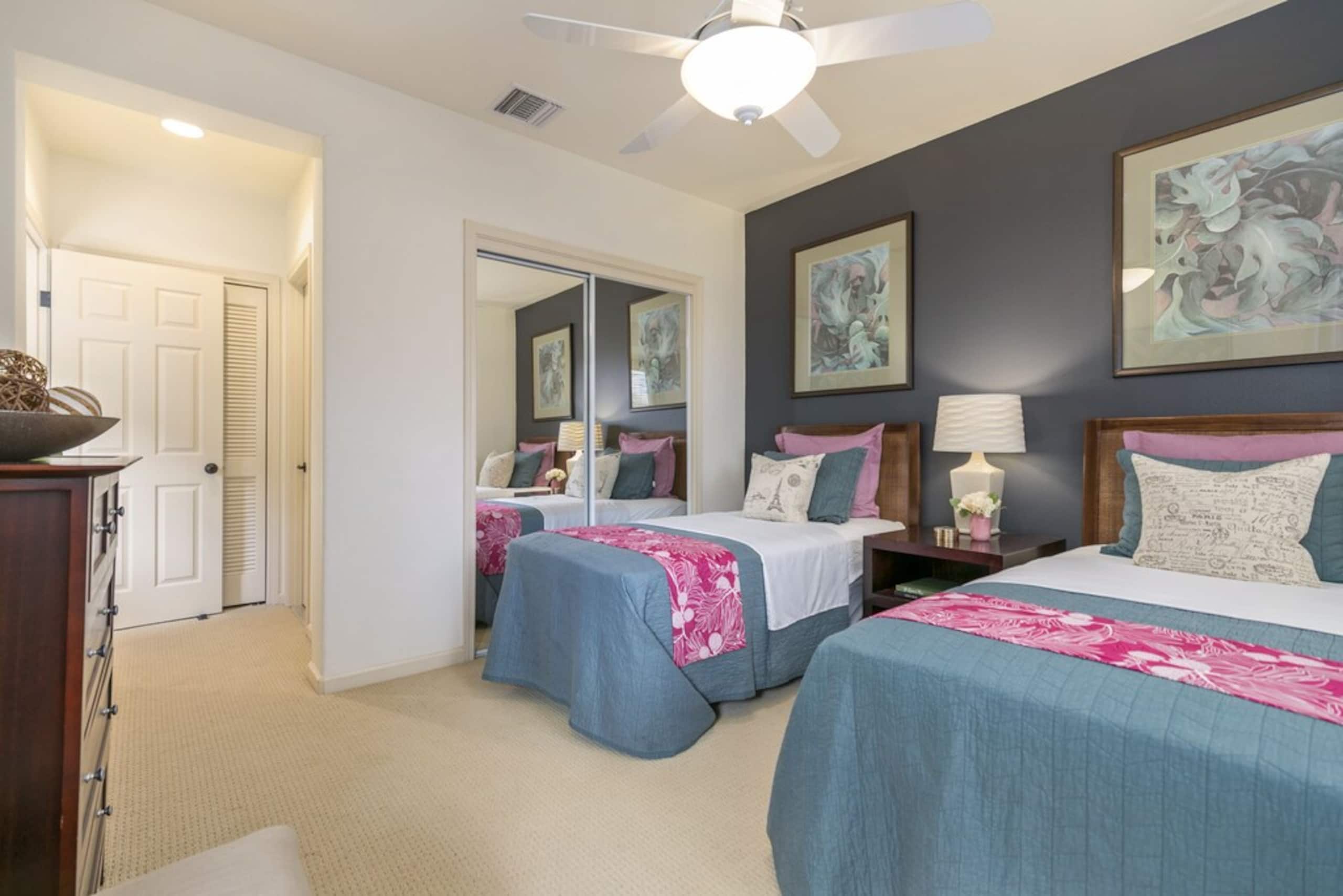 Townhouse in Waimea · ★4.87 · 2 bedrooms · 3 beds · 2.5 baths - Image 15