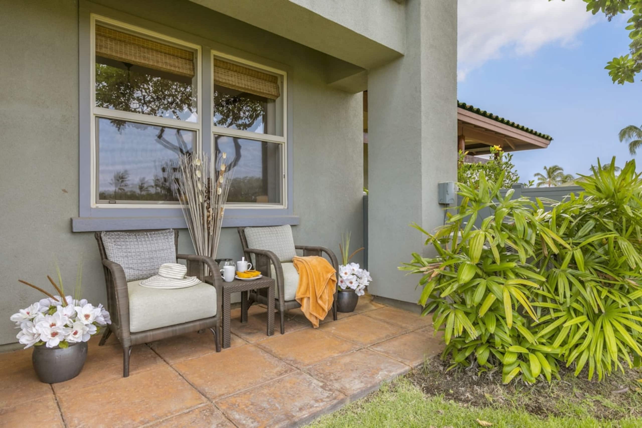 Townhouse in Waimea · ★4.87 · 2 bedrooms · 3 beds · 2.5 baths - Image 12