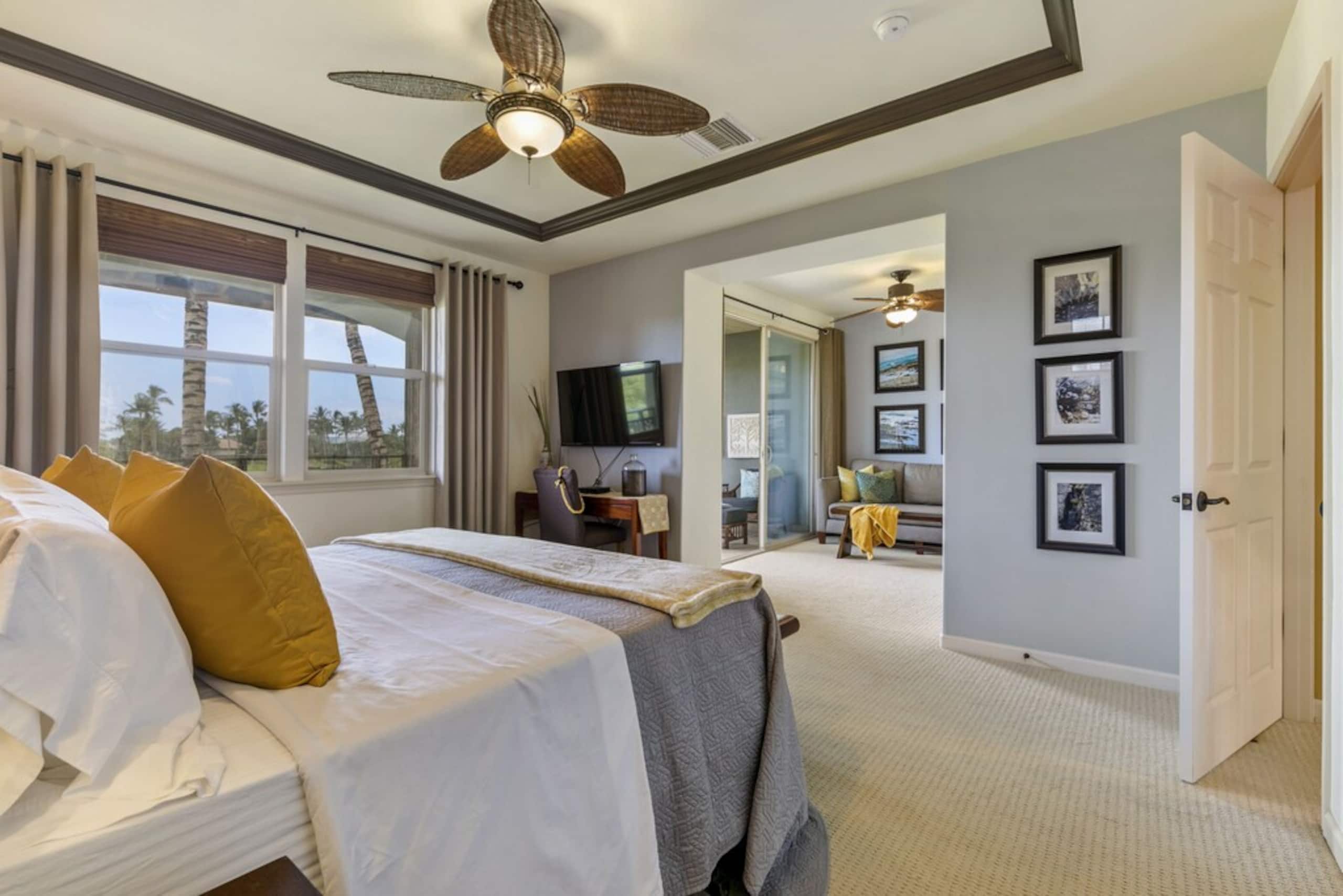 Townhouse in Waimea · ★4.87 · 2 bedrooms · 3 beds · 2.5 baths - Image 8