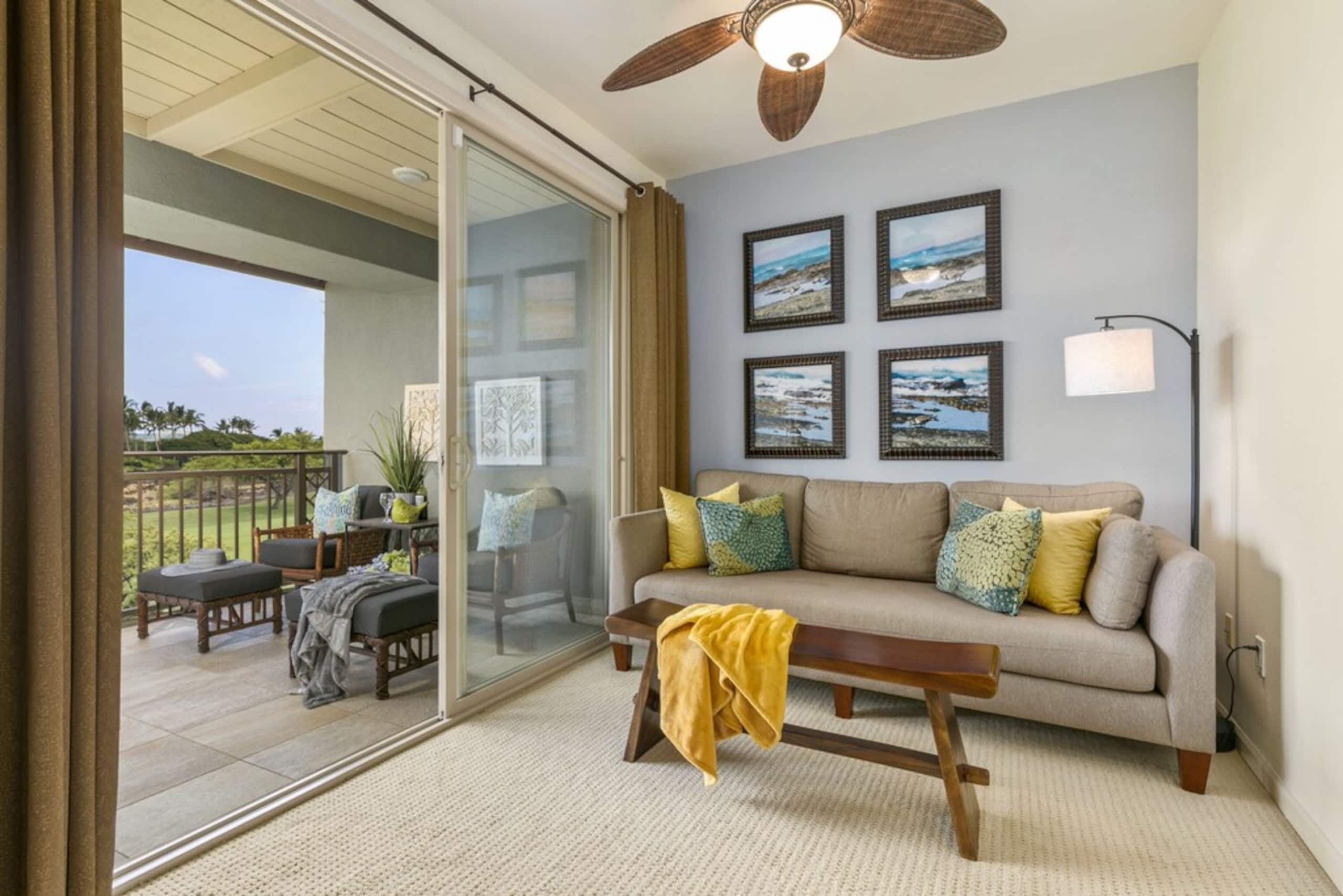 Townhouse in Waimea · ★4.87 · 2 bedrooms · 3 beds · 2.5 baths - Image 7