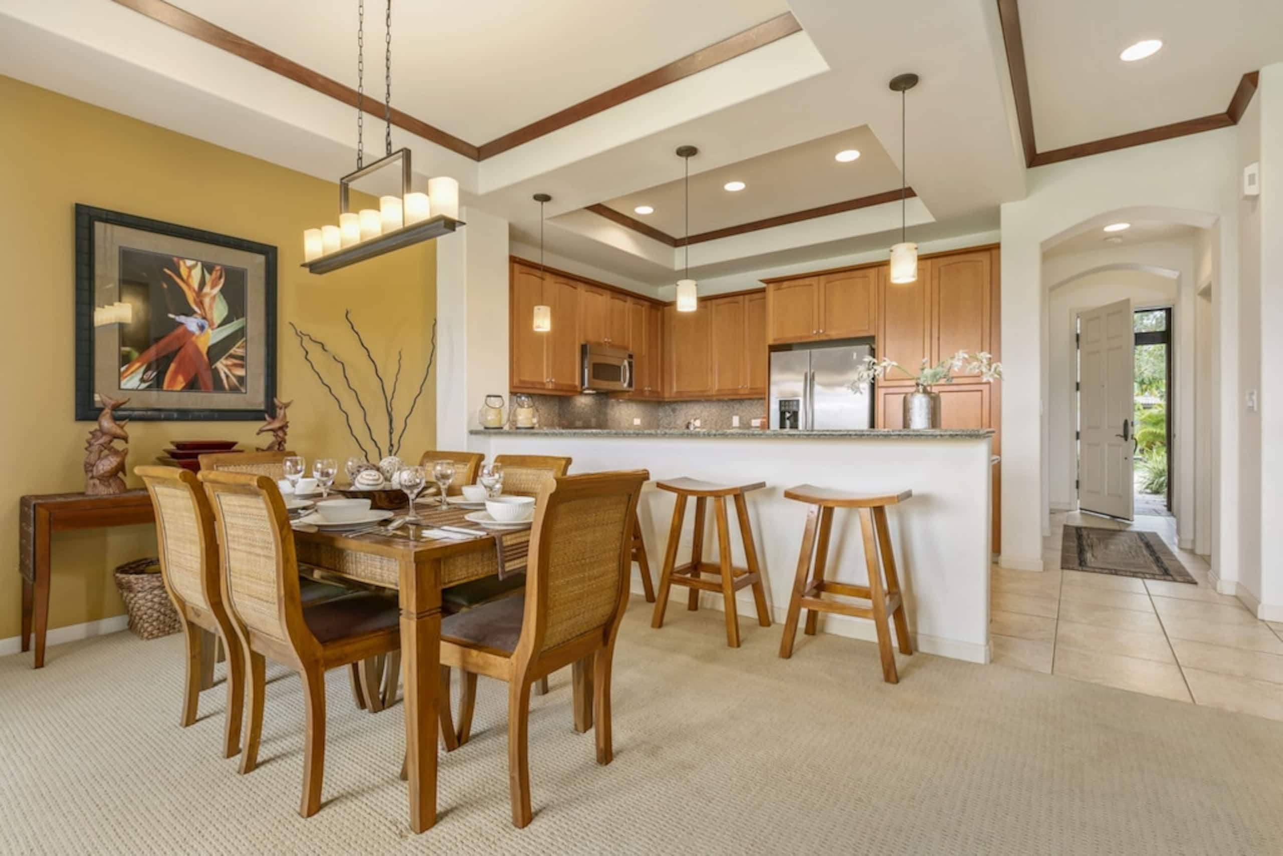 Townhouse in Waimea · ★4.87 · 2 bedrooms · 3 beds · 2.5 baths - Image 6