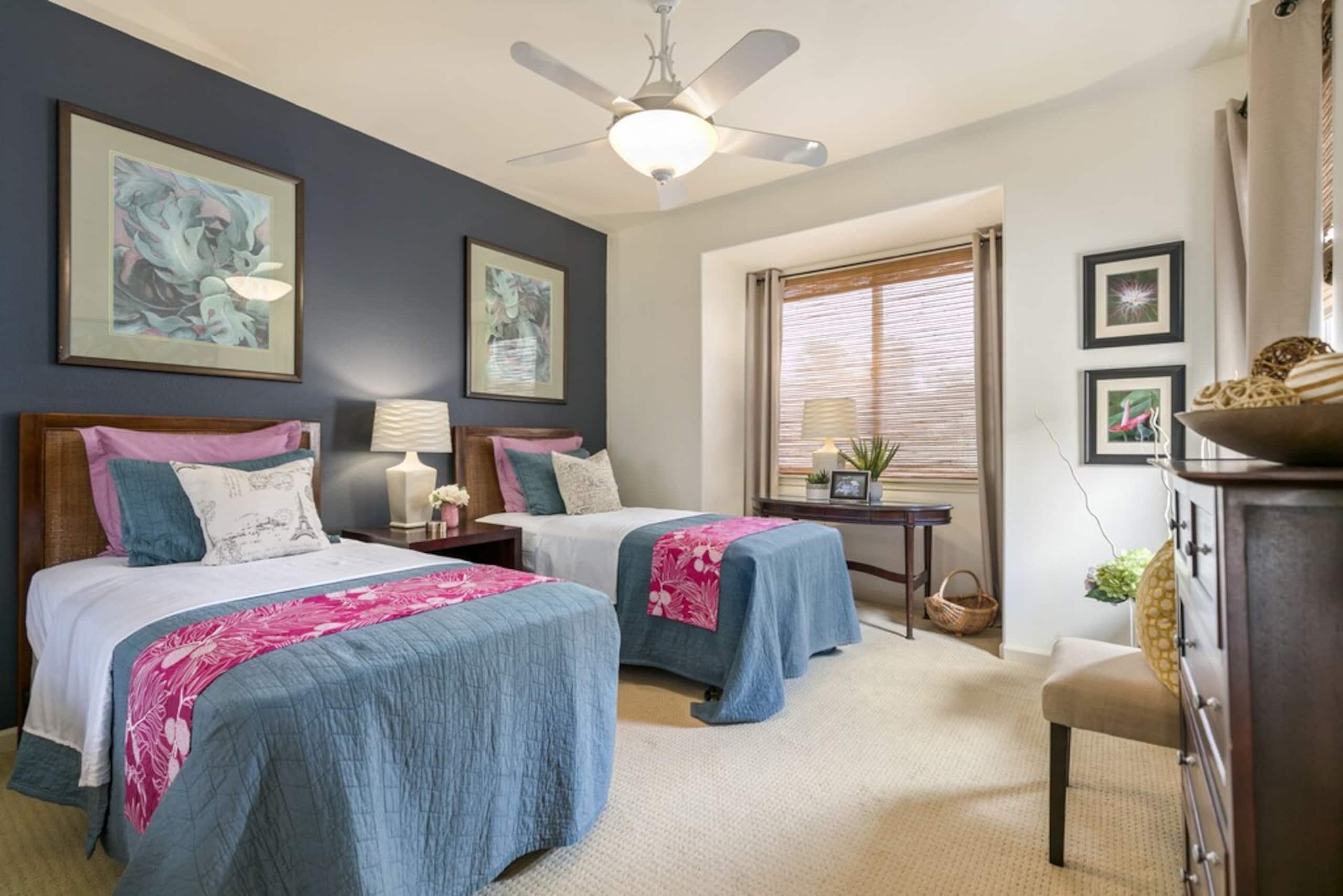 Townhouse in Waimea · ★4.87 · 2 bedrooms · 3 beds · 2.5 baths - Image 9