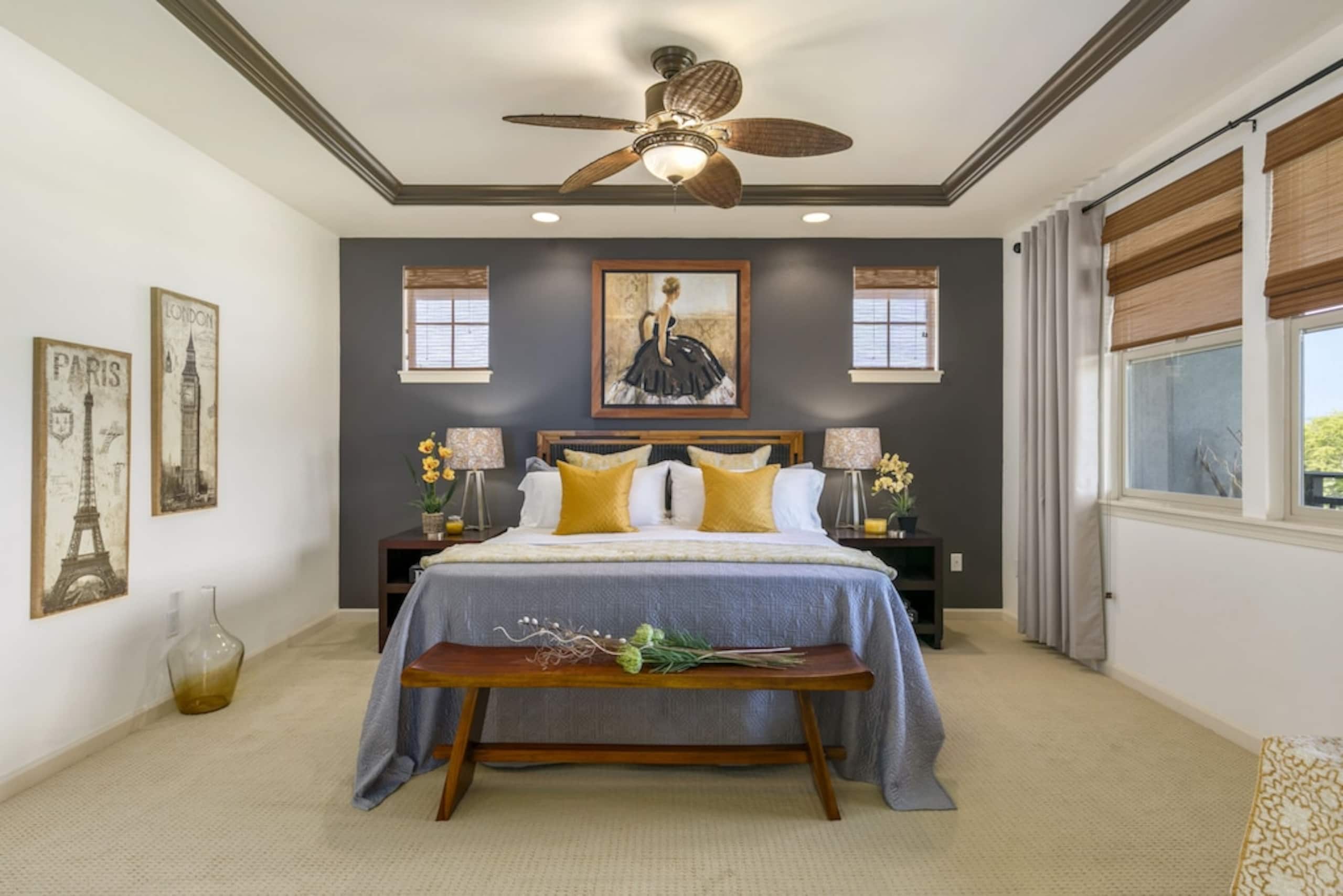 Townhouse in Waimea · ★4.87 · 2 bedrooms · 3 beds · 2.5 baths - Image 10