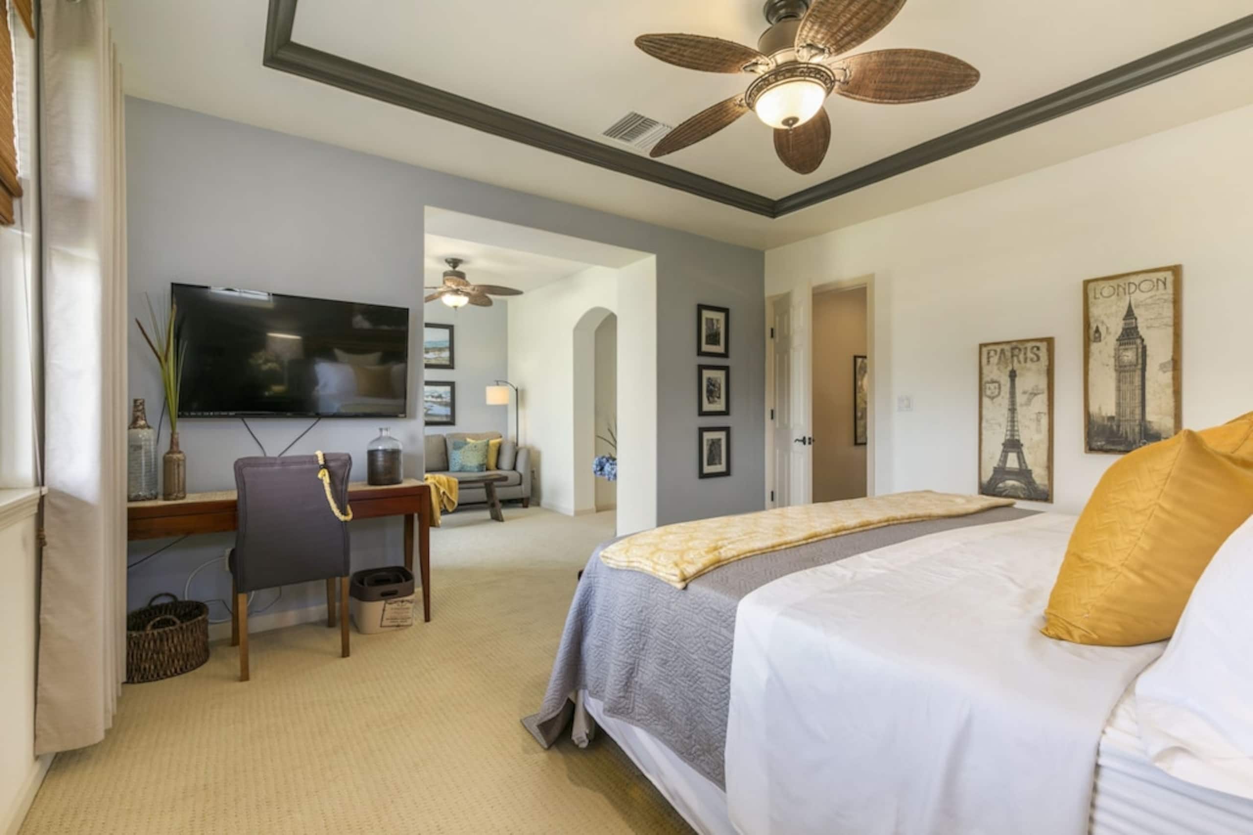 Townhouse in Waimea · ★4.87 · 2 bedrooms · 3 beds · 2.5 baths - Image 21