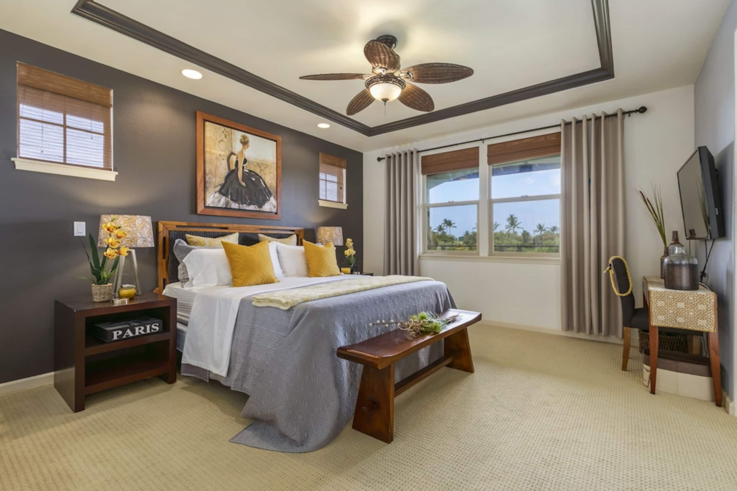 Townhouse in Waimea · ★4.87 · 2 bedrooms · 3 beds · 2.5 baths - Image 20