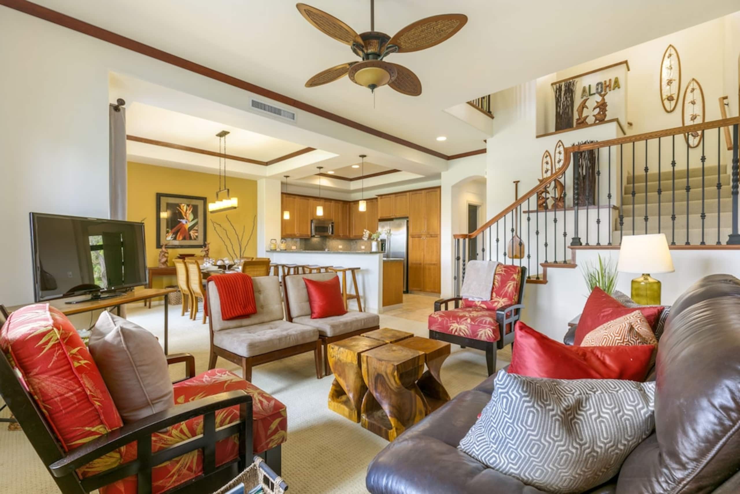 Townhouse in Waimea · ★4.87 · 2 bedrooms · 3 beds · 2.5 baths - Image 5