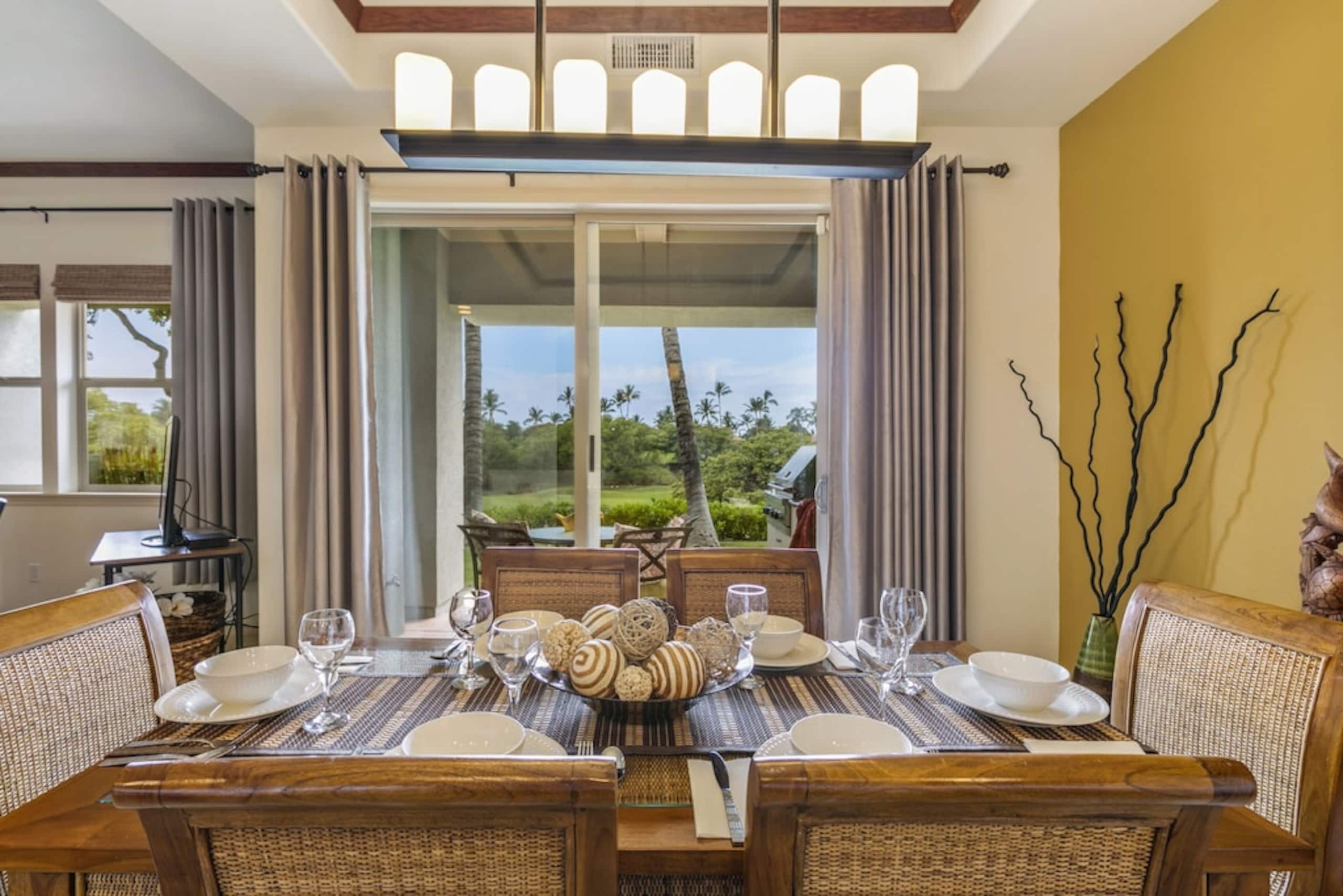 Townhouse in Waimea · ★4.87 · 2 bedrooms · 3 beds · 2.5 baths - Image 3