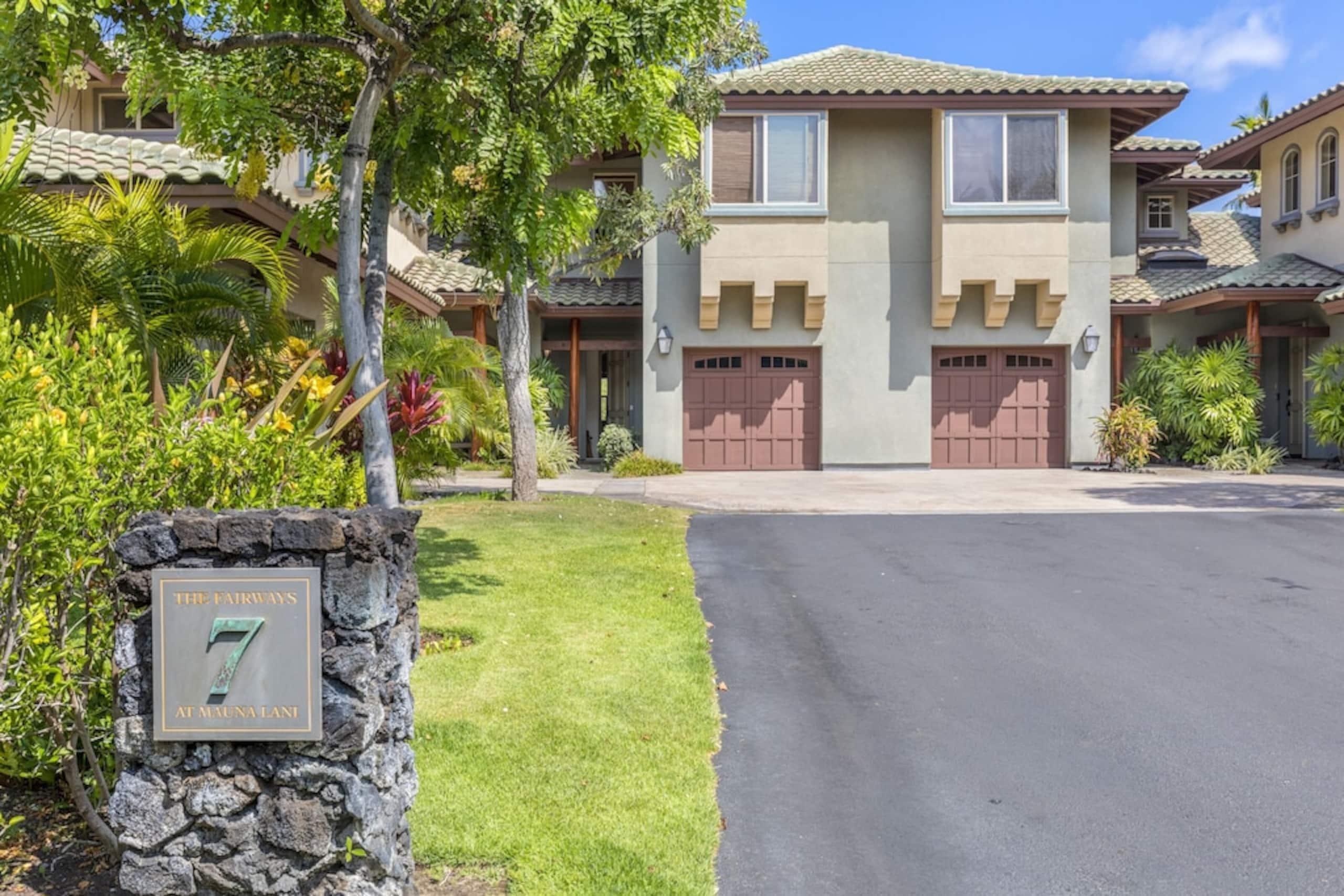 Townhouse in Waimea · ★4.87 · 2 bedrooms · 3 beds · 2.5 baths - Image 33