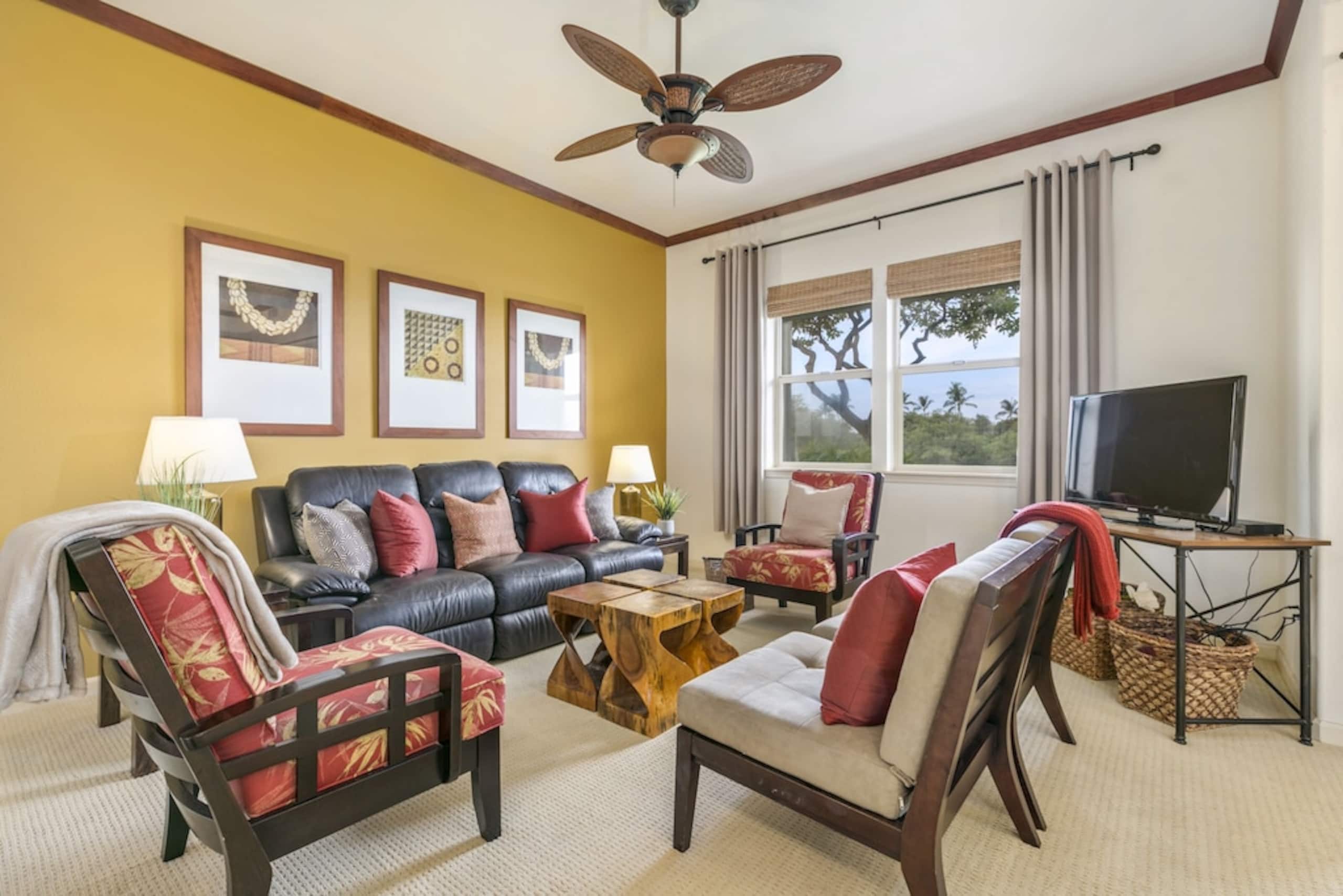 Townhouse in Waimea · ★4.87 · 2 bedrooms · 3 beds · 2.5 baths - Image 23