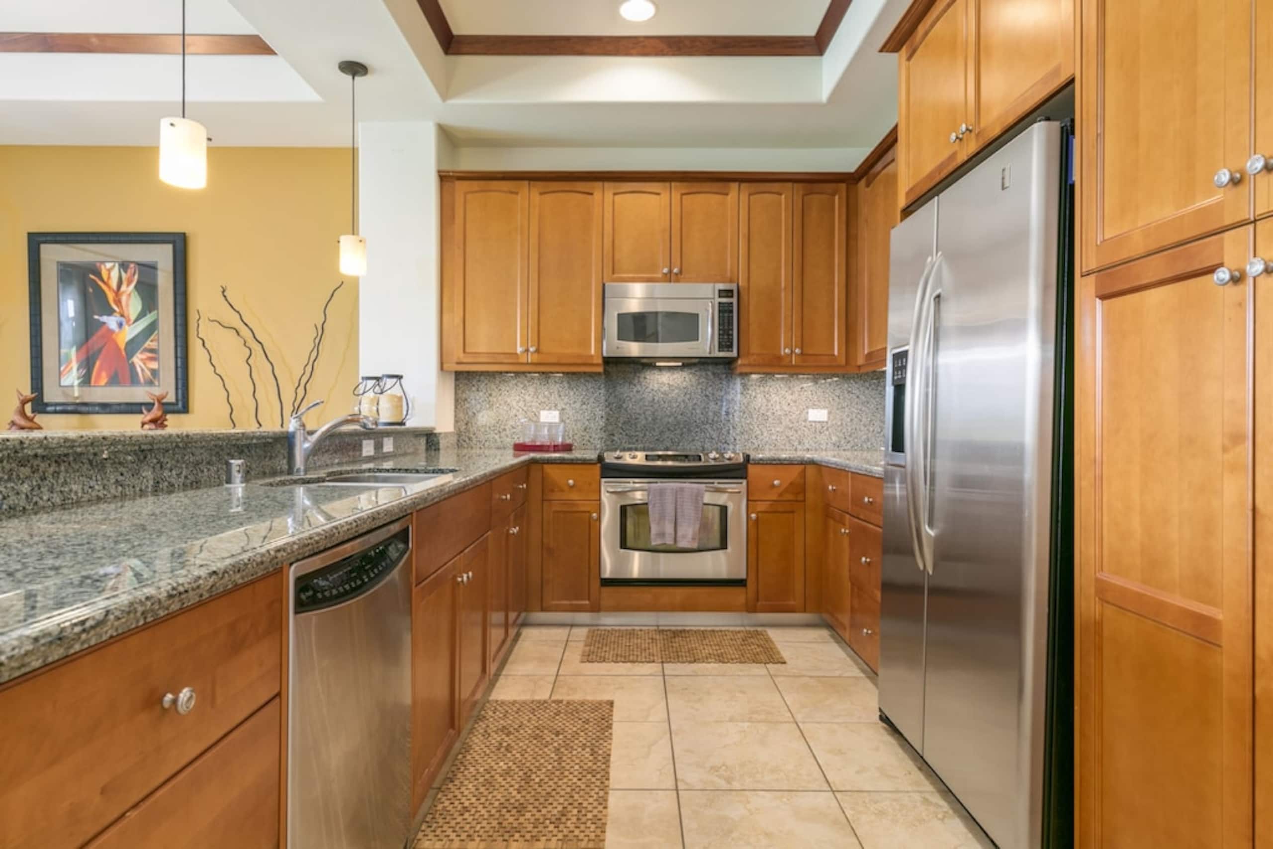 Townhouse in Waimea · ★4.87 · 2 bedrooms · 3 beds · 2.5 baths - Image 26