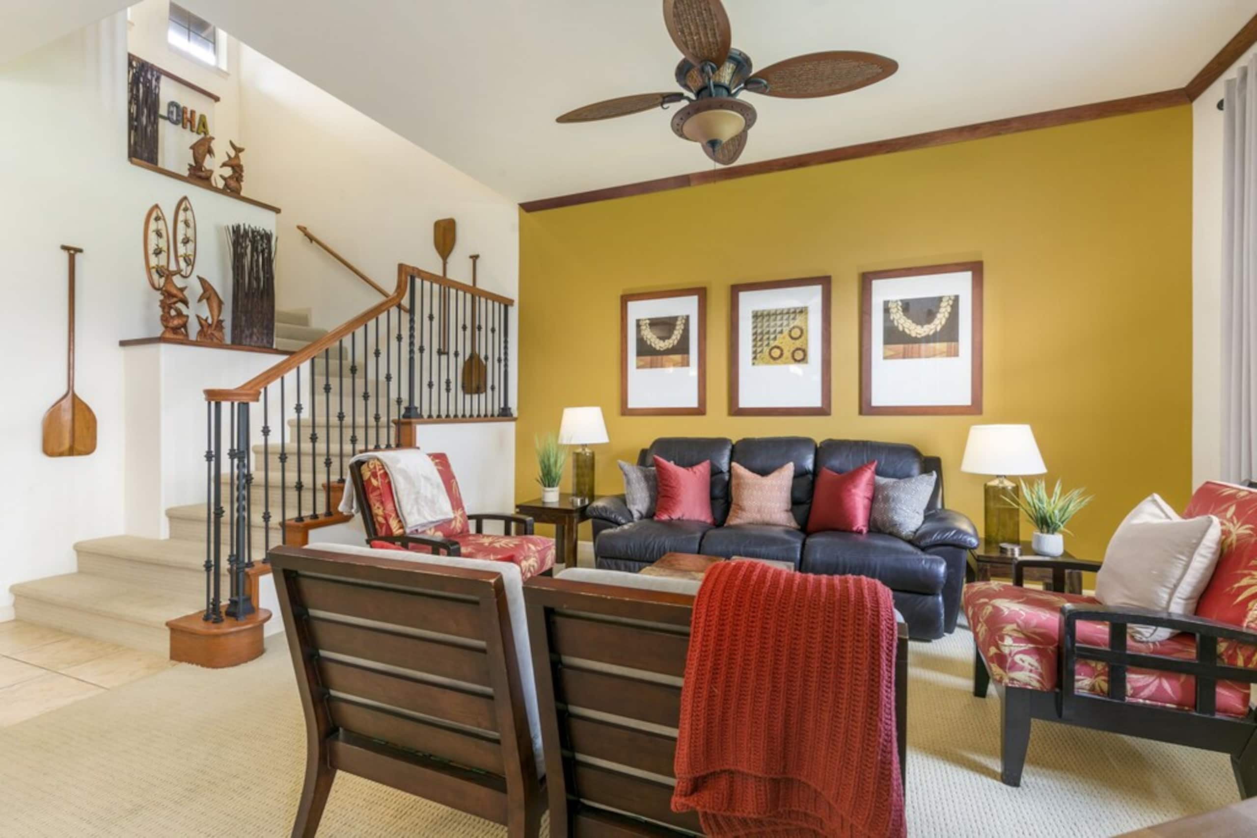 Townhouse in Waimea · ★4.87 · 2 bedrooms · 3 beds · 2.5 baths - Image 25
