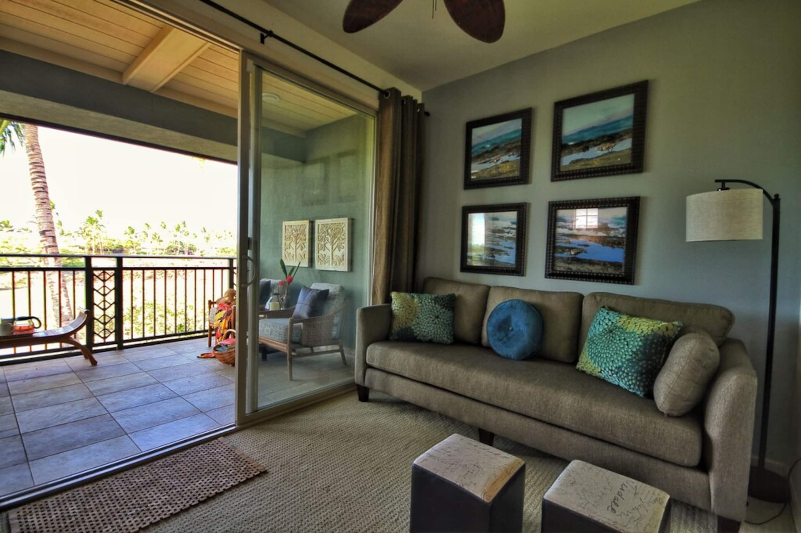 Townhouse in Waimea · ★4.87 · 2 bedrooms · 3 beds · 2.5 baths - Image 13