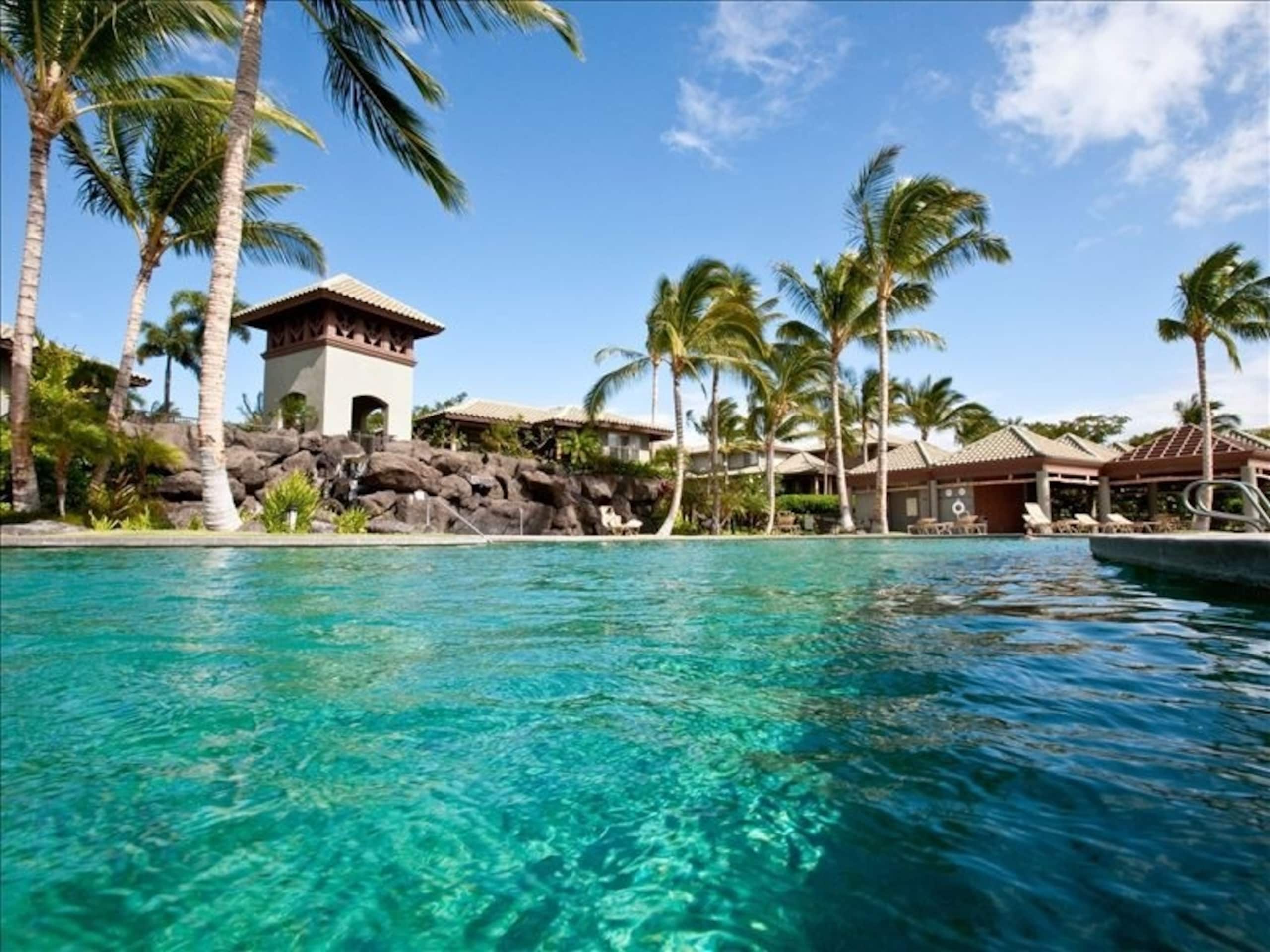 Townhouse in Waimea · ★4.87 · 2 bedrooms · 3 beds · 2.5 baths - Image 40