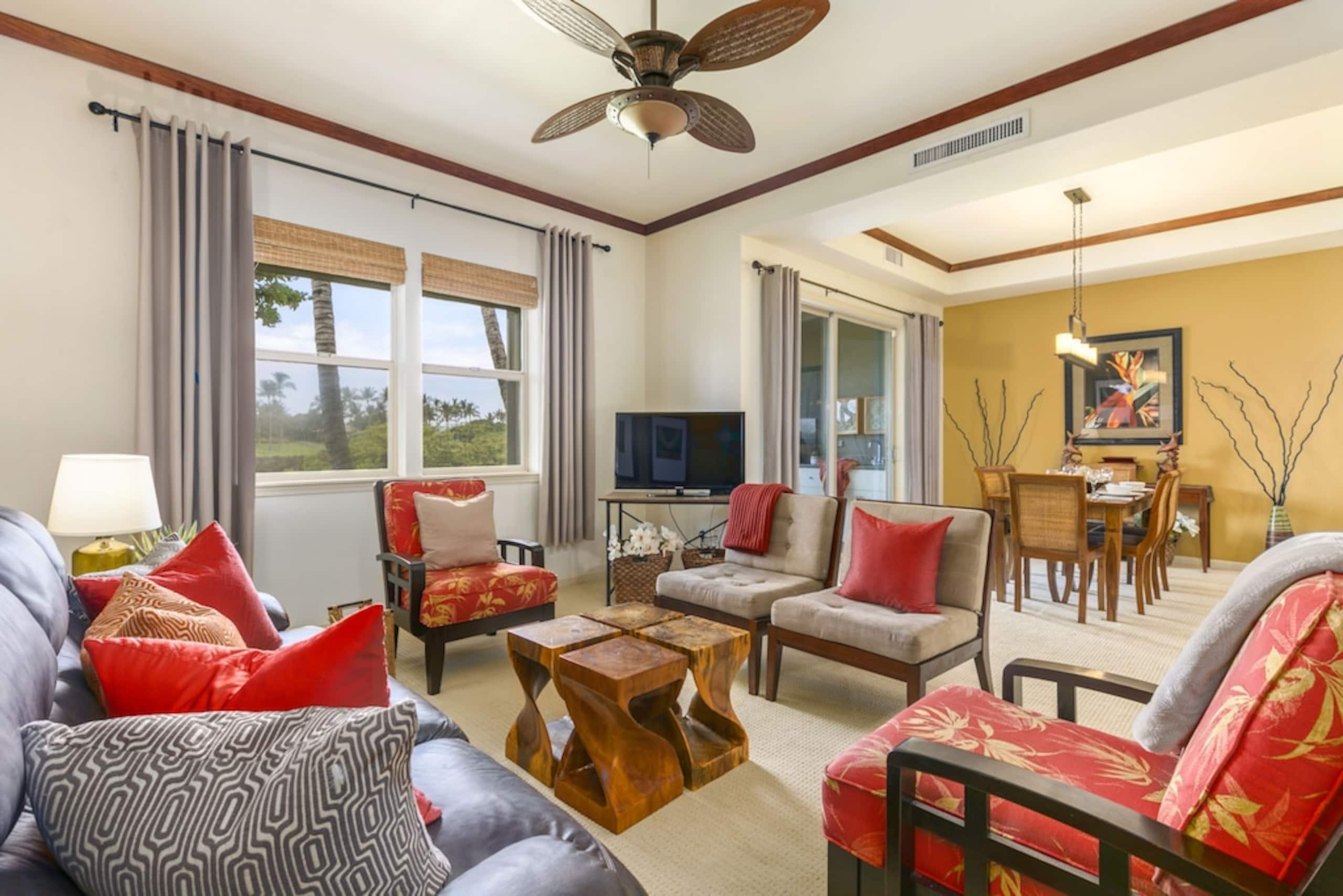 Townhouse in Waimea · ★4.87 · 2 bedrooms · 3 beds · 2.5 baths - Image 16
