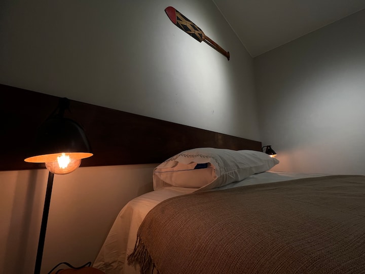 საძინებელი