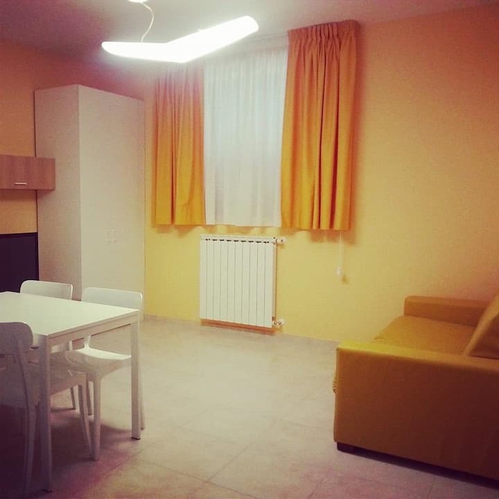 Residenza Villa Franca App. Peperone - Bisceglie