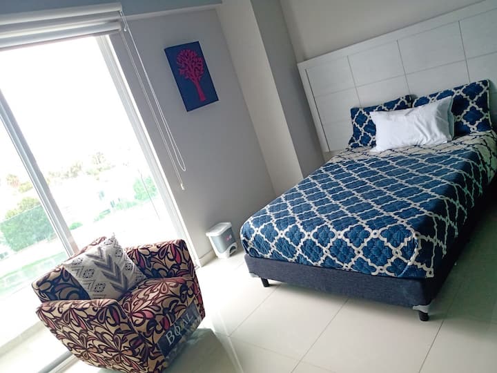 غرفة النوم 1