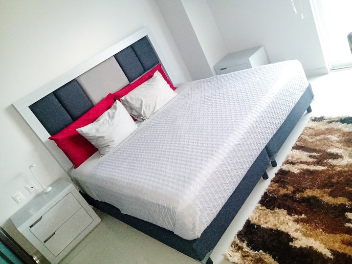 غرفة النوم 3