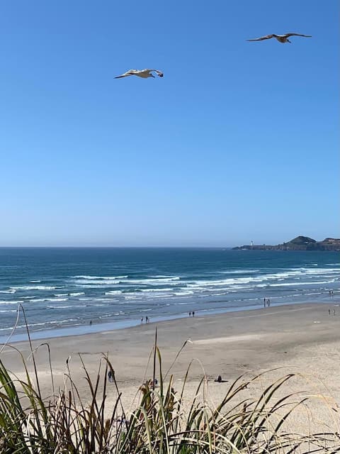 Historic Beach Bungalow in Charming Nye Beach #6