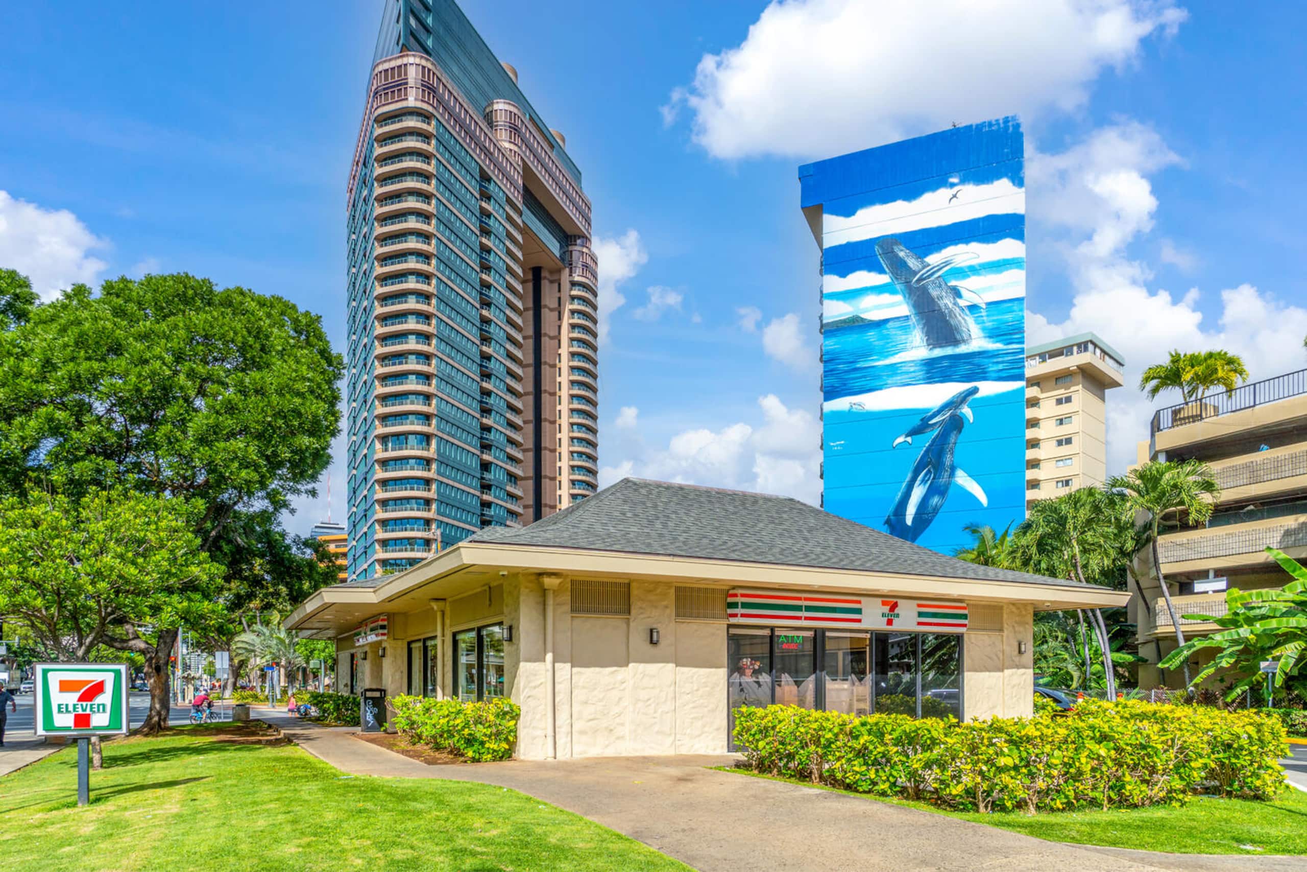 Condo in Honolulu · ★4.63 · 2 bedrooms · 4 beds · 1 bath - Image 39