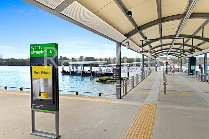 KozyGuru Wentworth Point