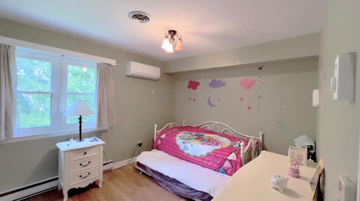 غرفة النوم 2