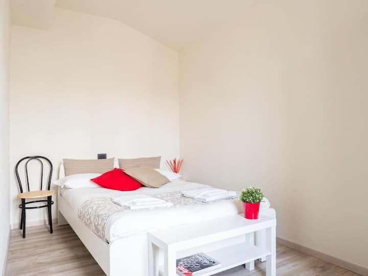 Habitación doble inteligente