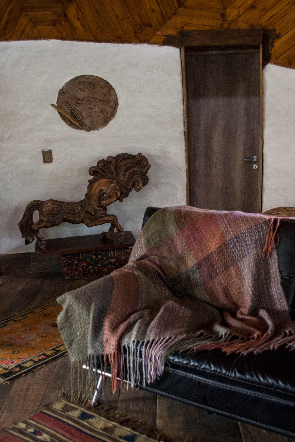 منطقة المعيشة