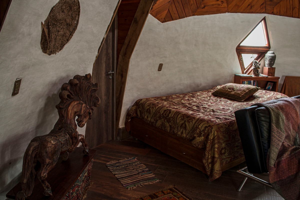 منطقة غرفة النوم