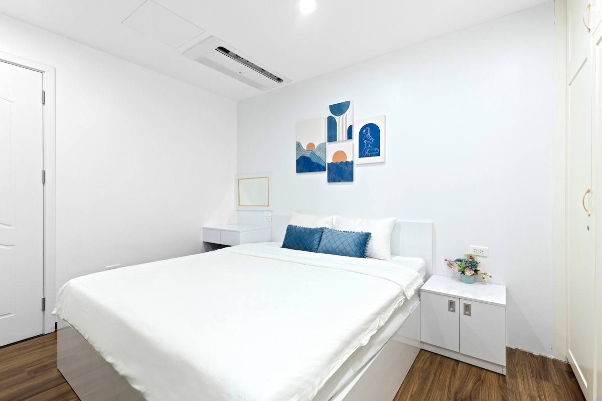 Спалня 2, суперголямо двойно легло