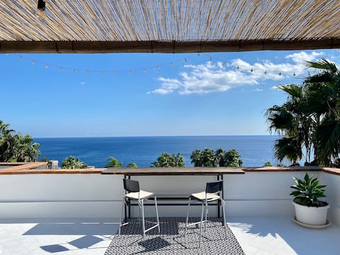 Cozy near Sea, Family friendly, Free parking & BBQ