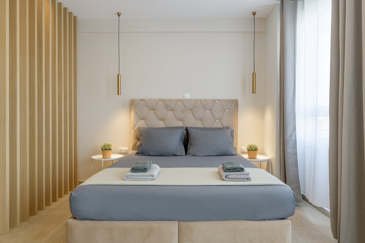 Agios Ioannis Rentis Vacation Rentals | Airbnb