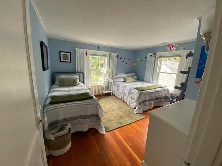 غرفة النوم 2