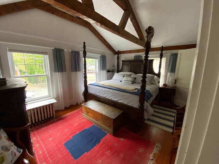 غرفة النوم 1