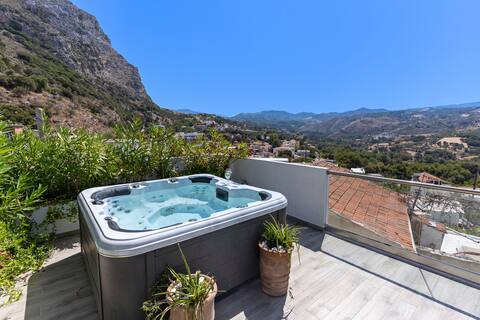 Casa Sofia, Cottage house, By Hellocrete