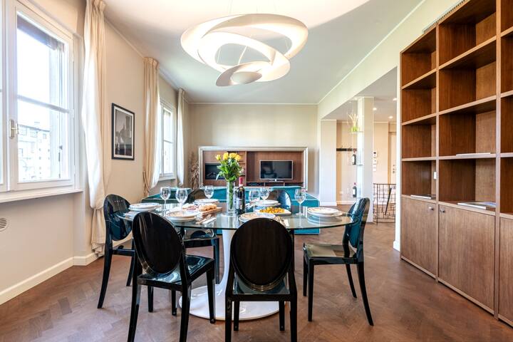 [Pontevecchio] Prestigio e vista mozzafiato gallery image 4