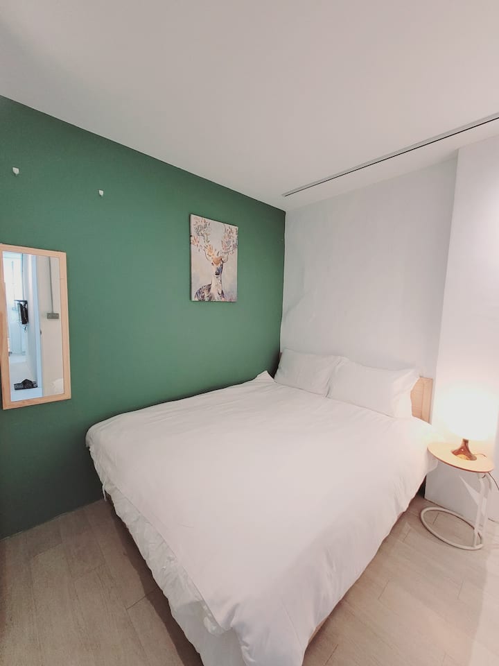 غرفة النوم 1