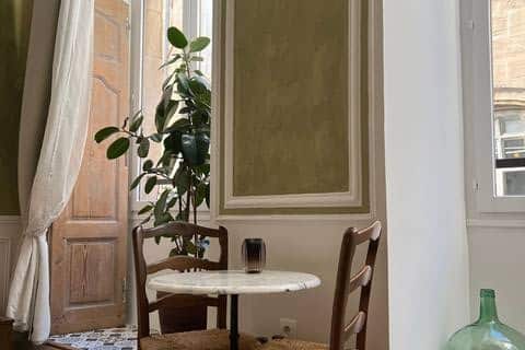 Top Airbnb: The Jouvene's bedroom ! à Arles