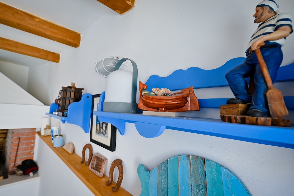 Additional photos image 8 at Apartment Festini – Spacious apartment in central Pag in Pag