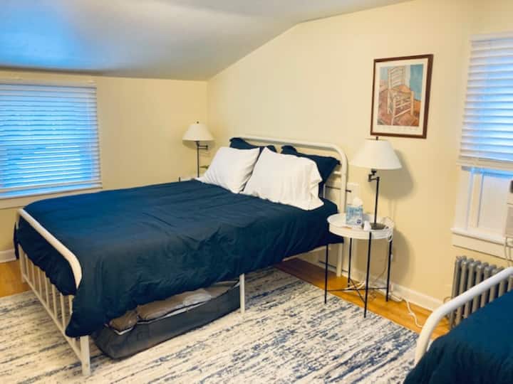 Top 12 Airbnb Vacation Rentals In Pittsfield, Massachusetts Updated