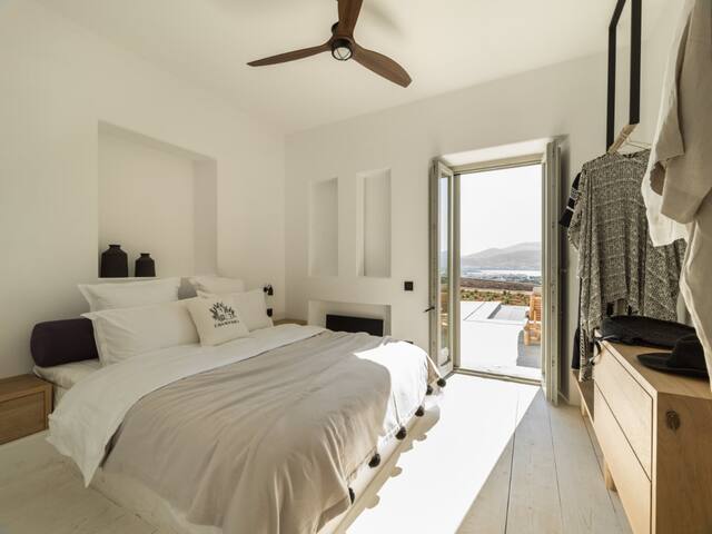 Casa Botanica – Villa Heather Antiparos gallery image 2